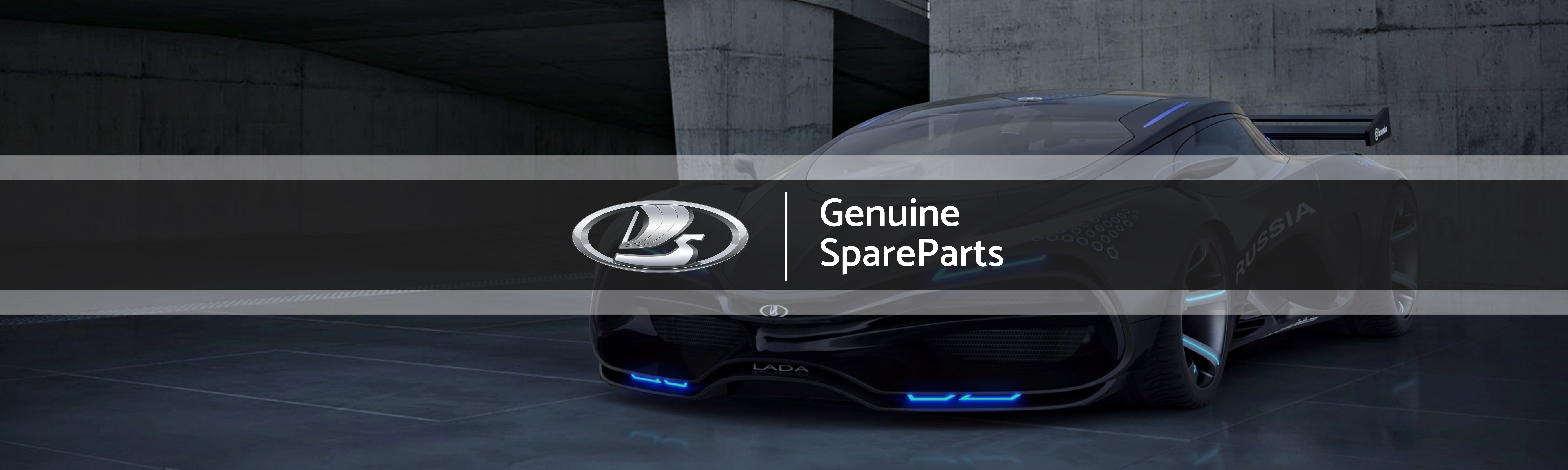 Genuine ‏‏LADA Spare ‏‏Parts Supplier In Dubai - UAE